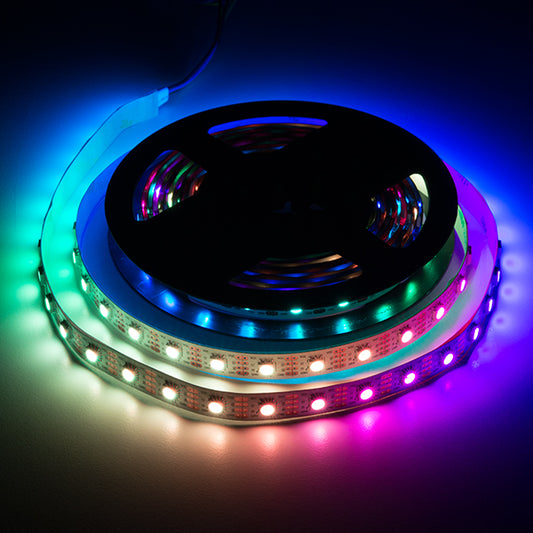 USB LED Strip Light + APP Control