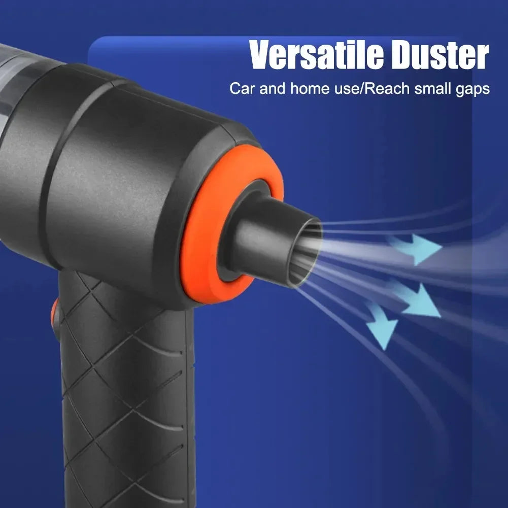 Wireless Handheld Vacuum Cleaner