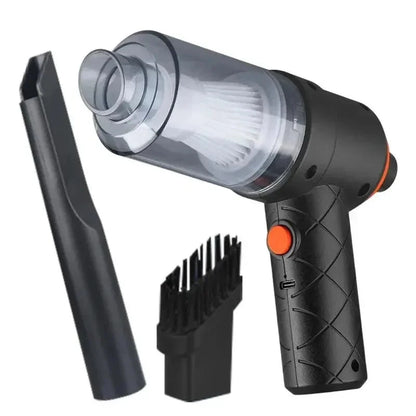 Wireless Handheld Vacuum Cleaner